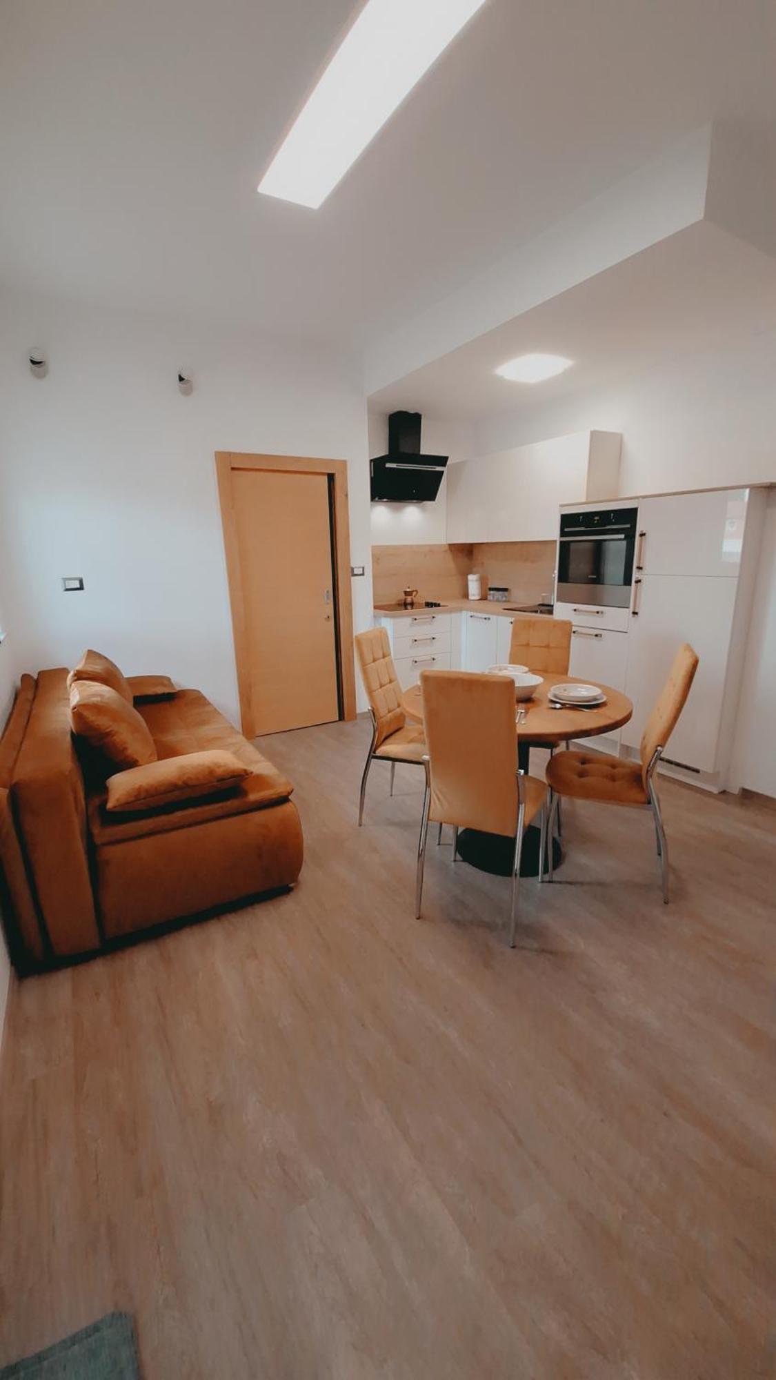 Apartments Roko Izola Exterior foto