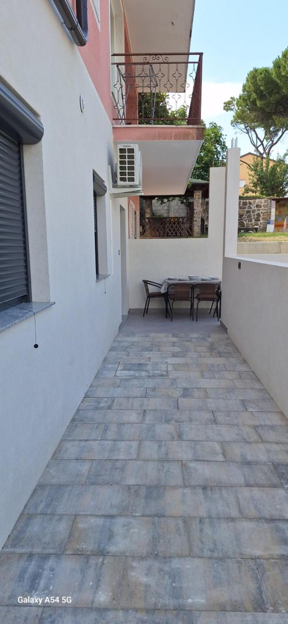 Apartments Roko Izola Exterior foto